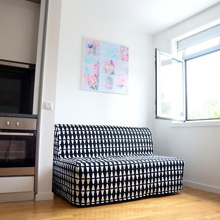 Porto Smart Apartments - Downtown Esterno foto