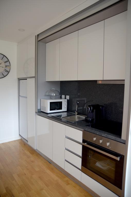 Porto Smart Apartments - Downtown Esterno foto