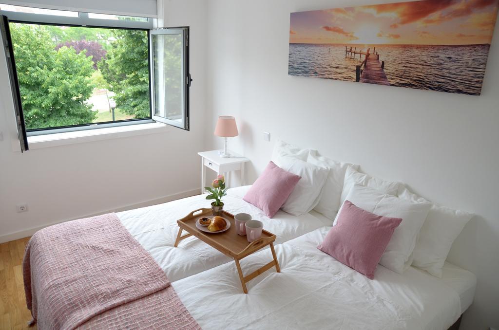 Porto Smart Apartments - Downtown Esterno foto