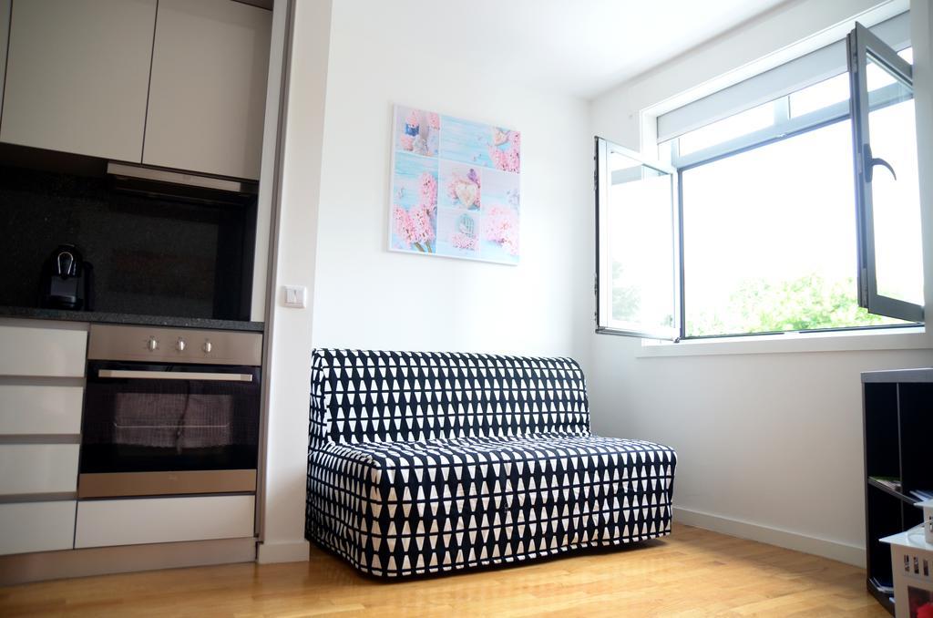 Porto Smart Apartments - Downtown Esterno foto