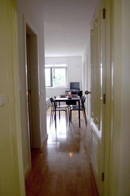 Porto Smart Apartments - Downtown Esterno foto