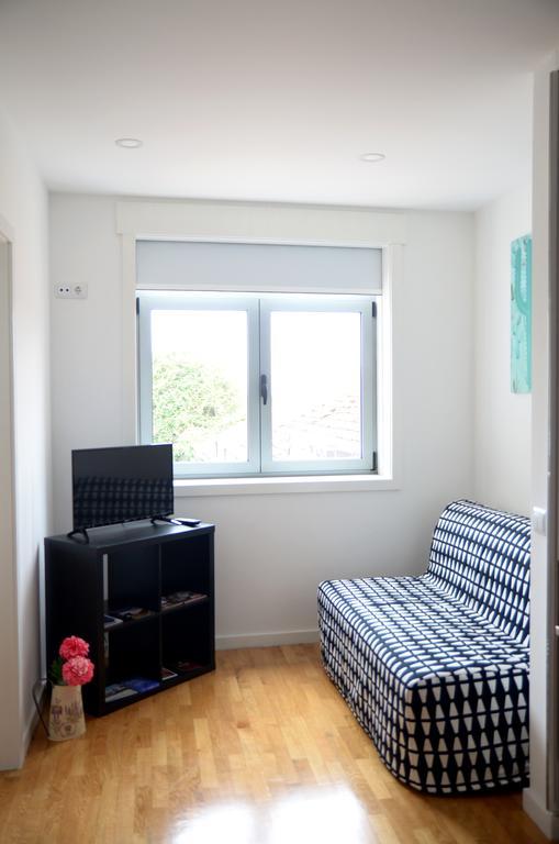 Porto Smart Apartments - Downtown Esterno foto