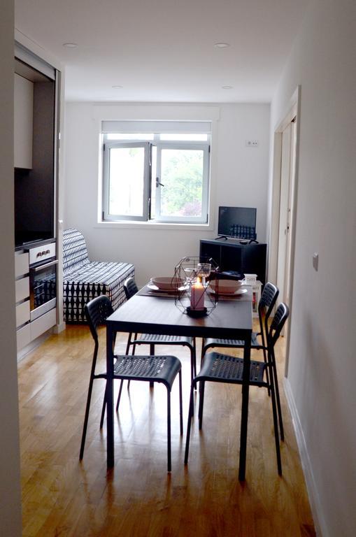 Porto Smart Apartments - Downtown Esterno foto