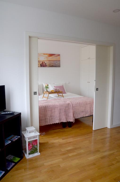 Porto Smart Apartments - Downtown Esterno foto
