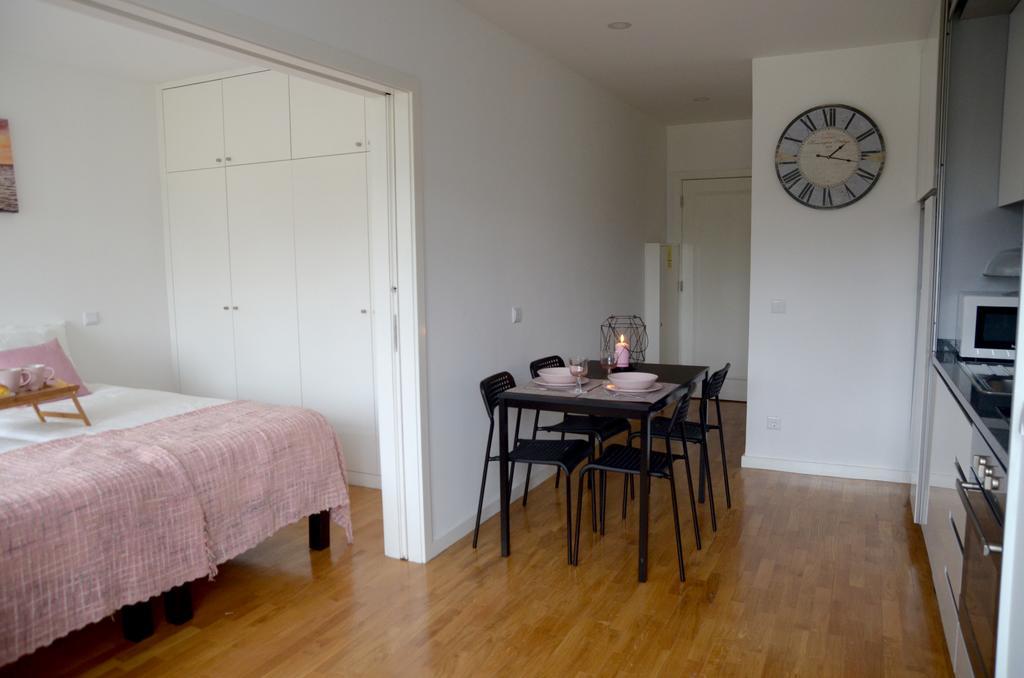 Porto Smart Apartments - Downtown Esterno foto