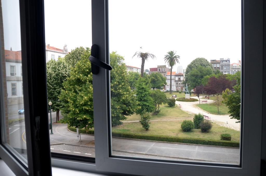 Porto Smart Apartments - Downtown Esterno foto
