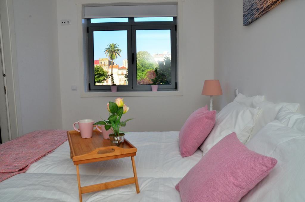 Porto Smart Apartments - Downtown Esterno foto