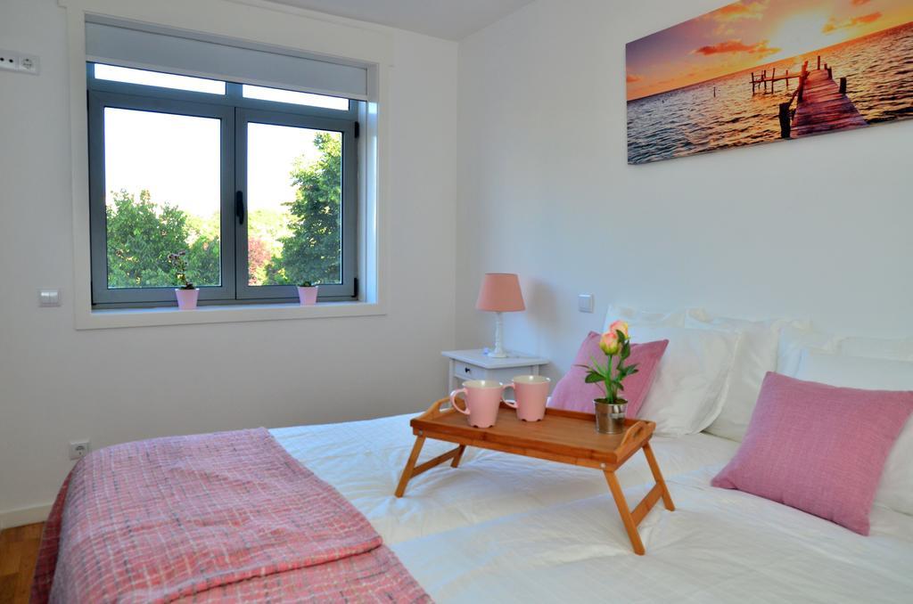 Porto Smart Apartments - Downtown Esterno foto