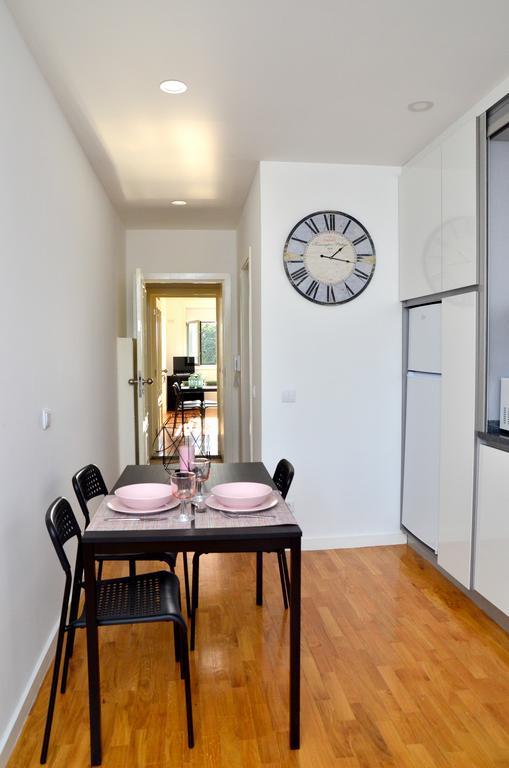 Porto Smart Apartments - Downtown Esterno foto
